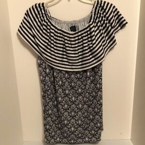 mely of New York. NWOT